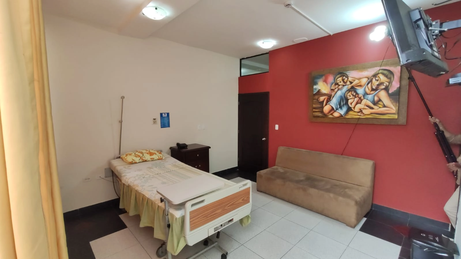 Atención Médica y Enfermería