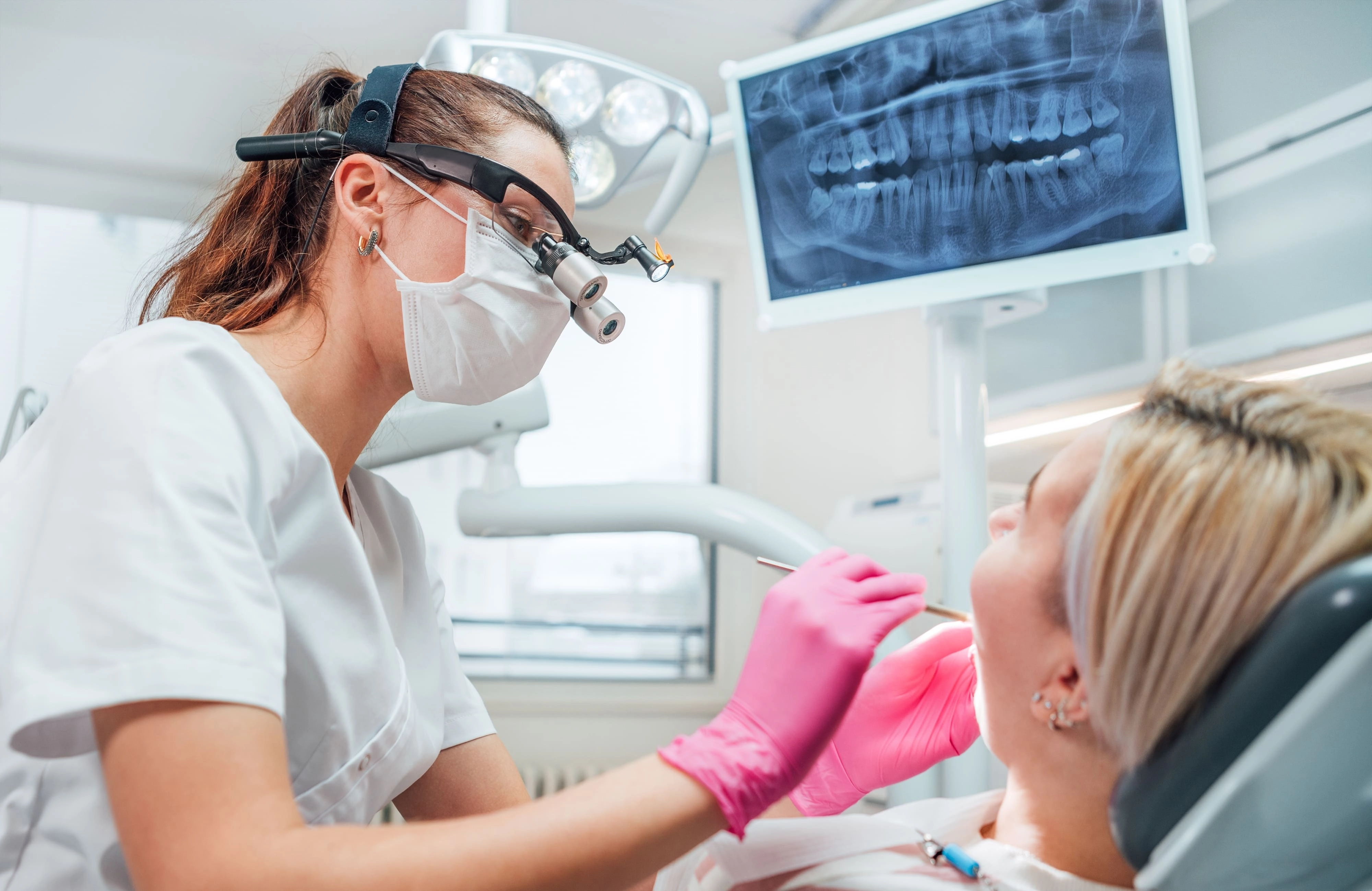 Odontología